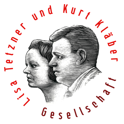 Lisa Tetzner und Kurt Kläber Gesellschaft