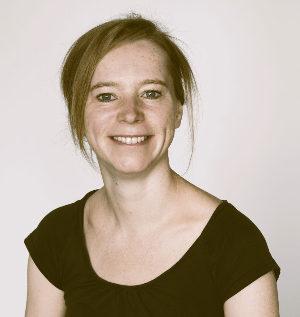 Maria Becker
